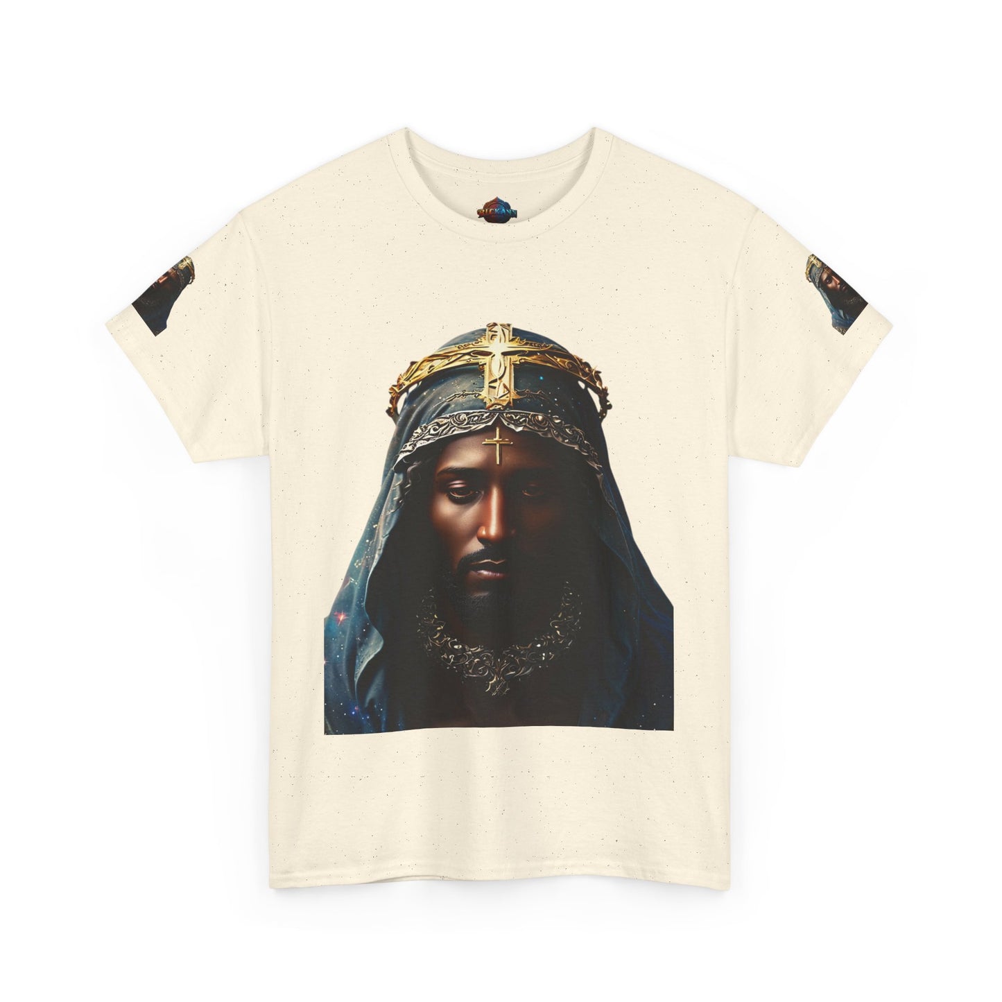 Graphic Unisex Heavy Cotton Tee