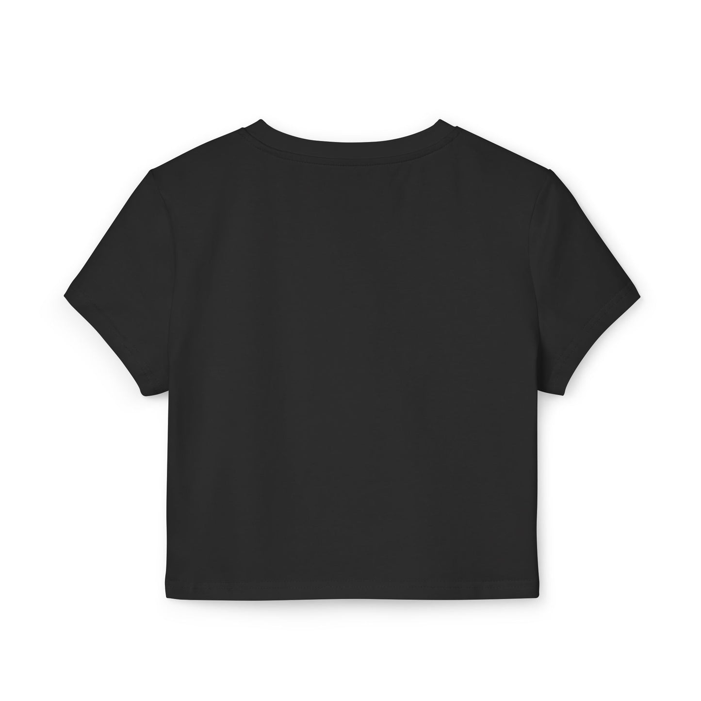 Graphic Women’s Baby Tee