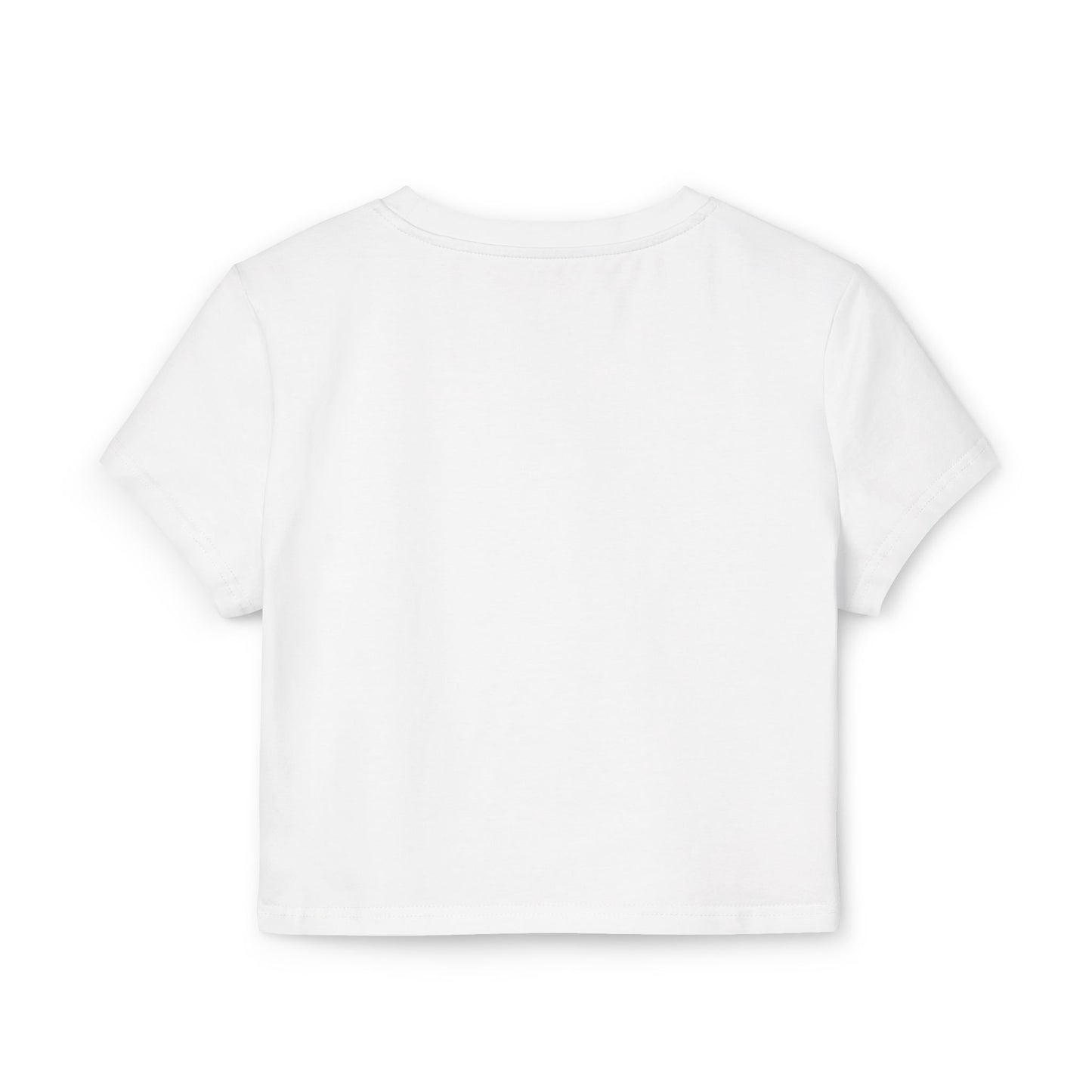 Graphic Women’s Baby Tee