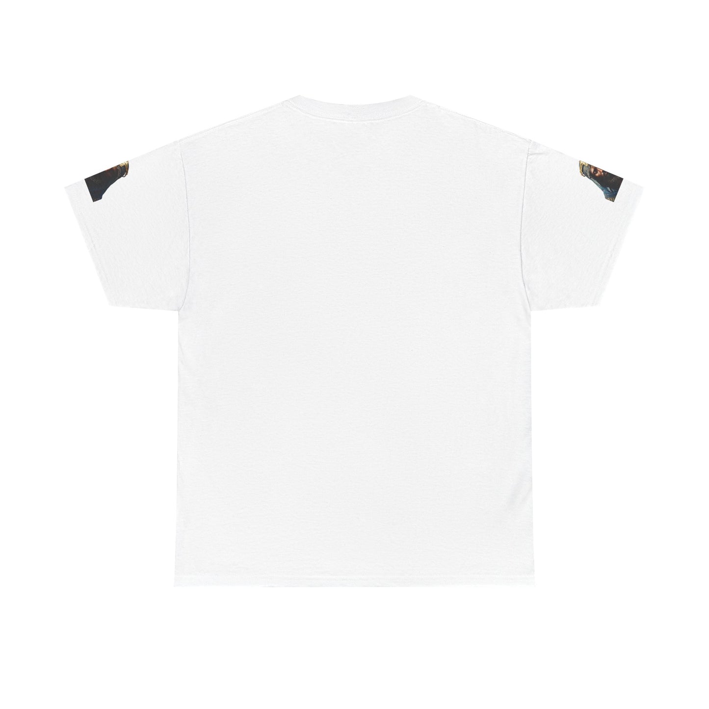 Graphic Unisex Heavy Cotton Tee