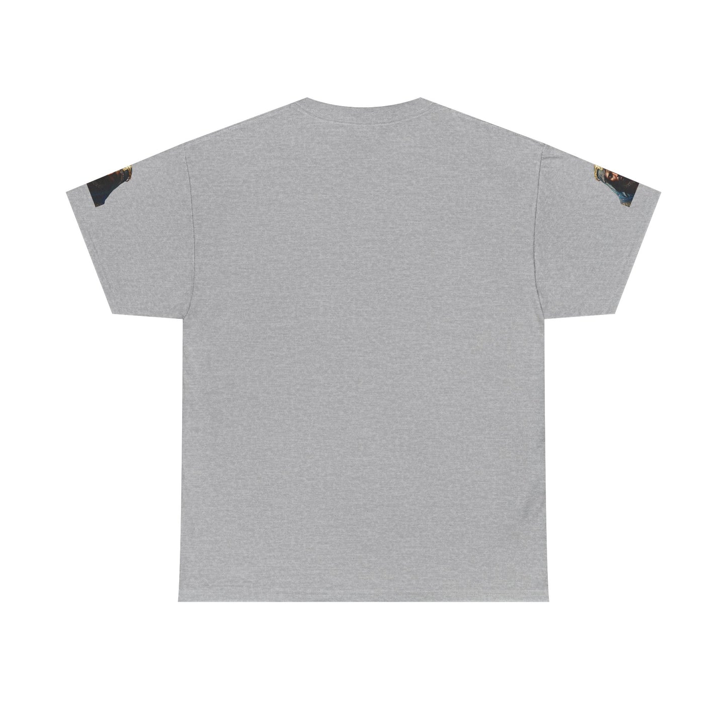 Graphic Unisex Heavy Cotton Tee