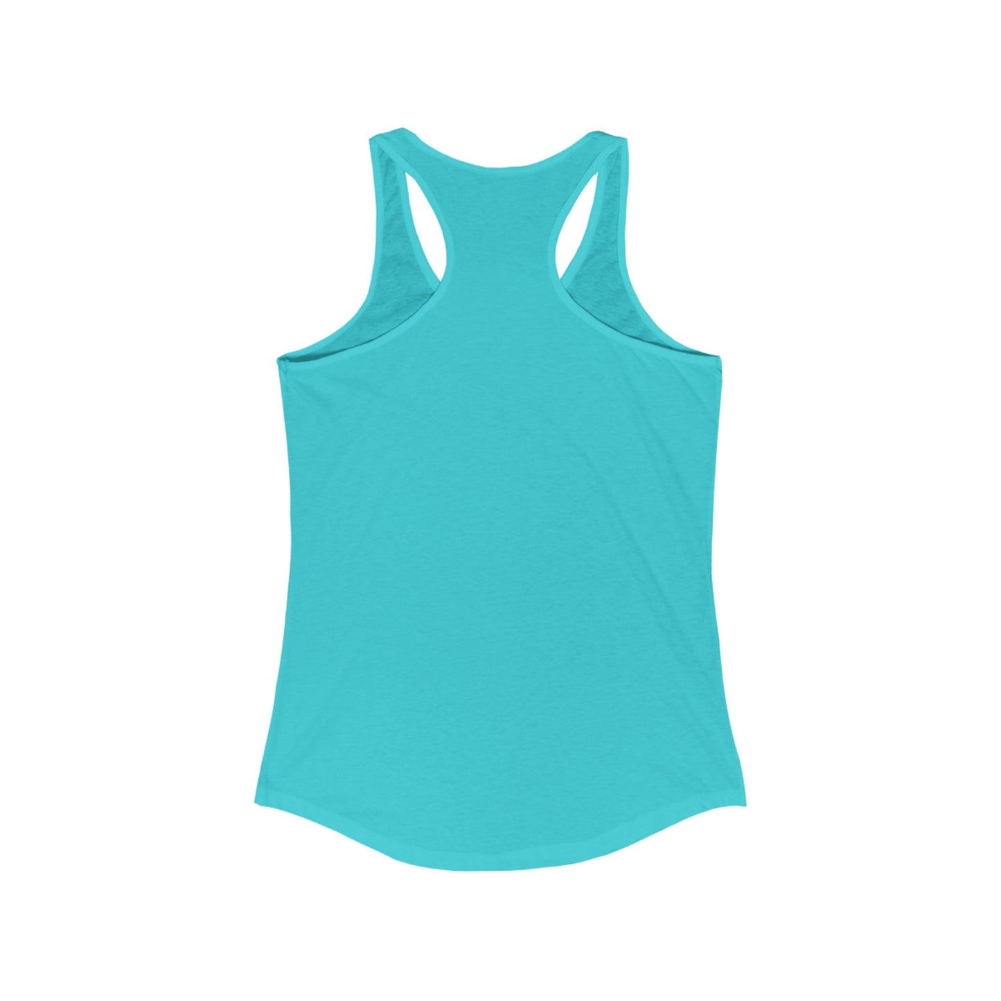 Happy Familiversary Women's Racerback Tank Top - Celebrate Togetherness