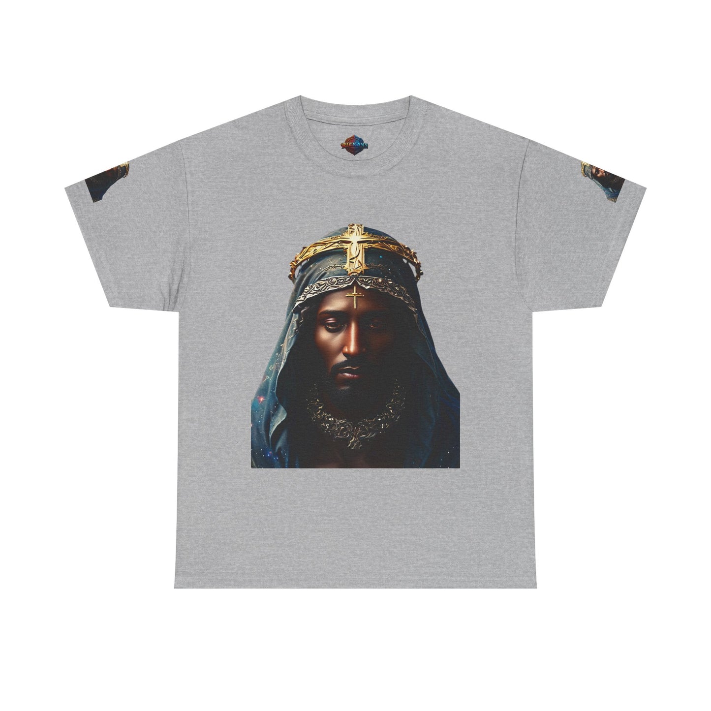 Graphic Unisex Heavy Cotton Tee