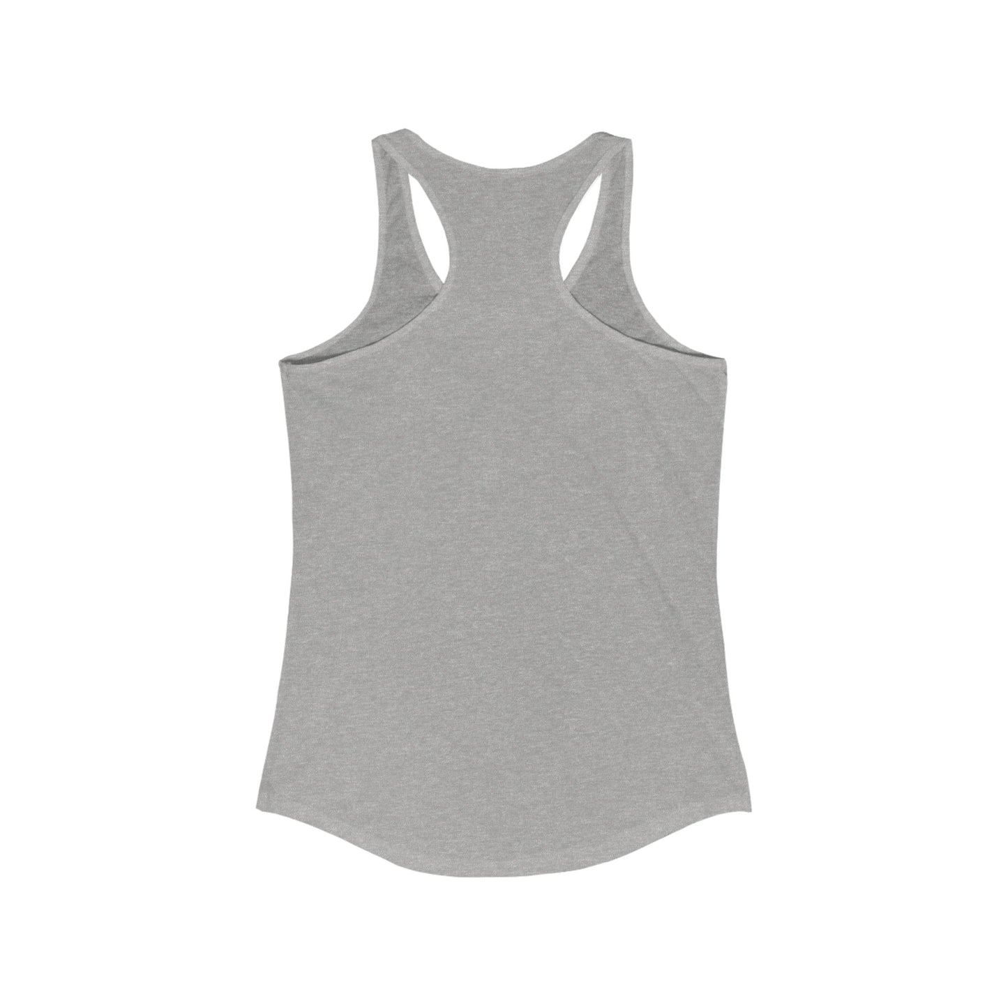 Happy Familiversary Women's Racerback Tank Top - Celebrate Togetherness